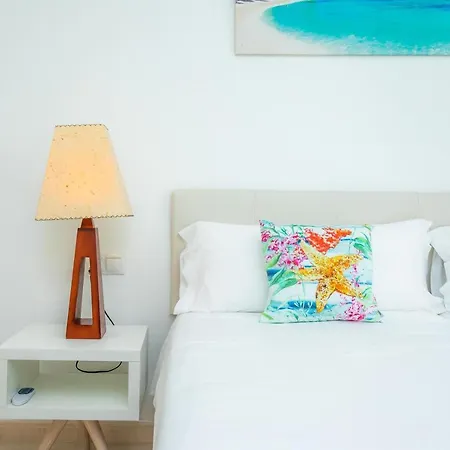 Apartment Sea *