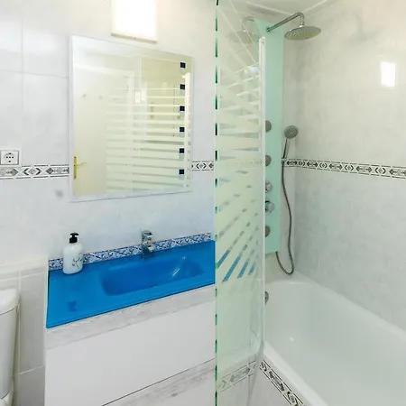 Sea Apartment