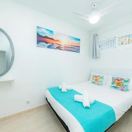Sea Apartment *