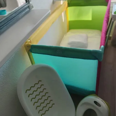 Sea Apartment *