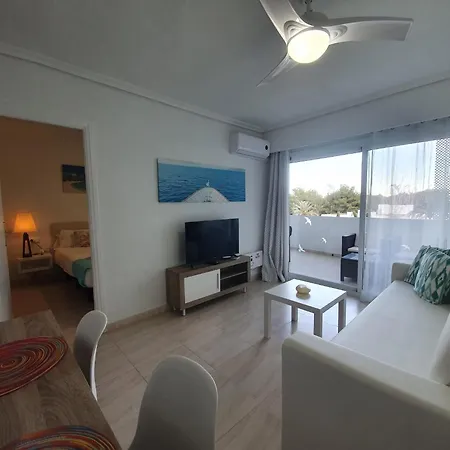 Apartment Sea *