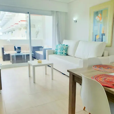 Sea Apartment