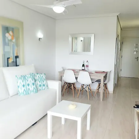 Sea Apartment
