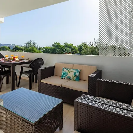 Appartement Sea